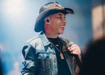 Morre o sertanejo Chrystian, da ex-dupla Chrystian & Ralf, aos 67 anos