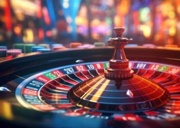 Comissão do Senado aprova projeto de lei liberando cassinos e bingos no Brasil