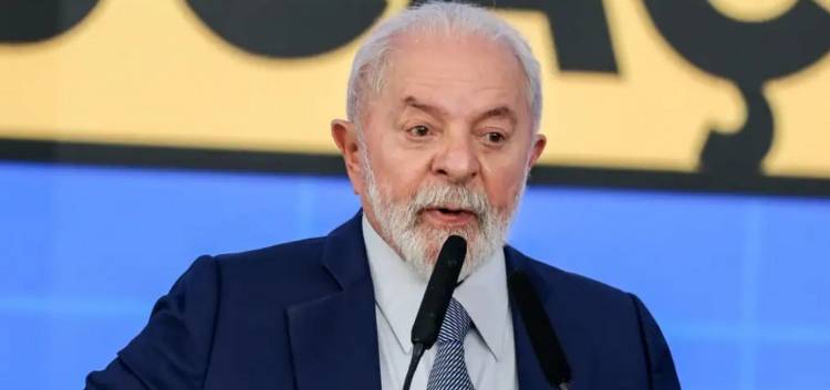 Lula diz que vai sancionar projeto que libera cassinos e jogos de azar