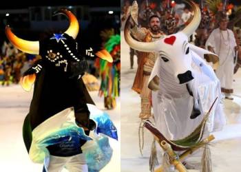 Divulgada a ordem das apresentações do Festival de Parintins 2024; confira