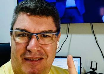 Morre em Manaus, Frank Thompson, publicitário carioca radicado em Manaus