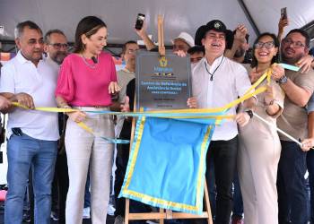 Prefeitura de Manaus reinaugura 15º Cras e amplia acesso ao Cadastro Único na atual gestão