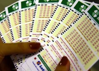 Mega-Sena sorteia R$ 93 milhões nesta terça-feira