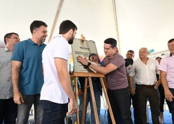 Prefeitura de Manaus entrega mais uma unidade de grande porte e amplia acesso à saúde