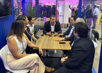 Suframa tem convite para que Manaus receba edição do IOT Solutions Congress