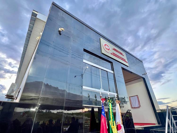 Urucurituba recebe nova promotoria, reforçando atuação do MPAM no interior