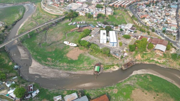 No Dia Mundial de Combate à Desertificação e Seca, Aleam destaca matérias legislativas sobre o tema