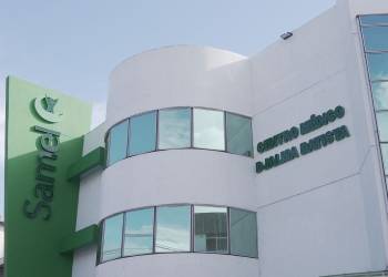 Grupo Samel inaugura novo Centro Médico na Djalma Batista
