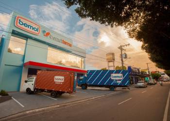 Bemol marca presença em mais uma edição do Festival Folclórico de Parintins