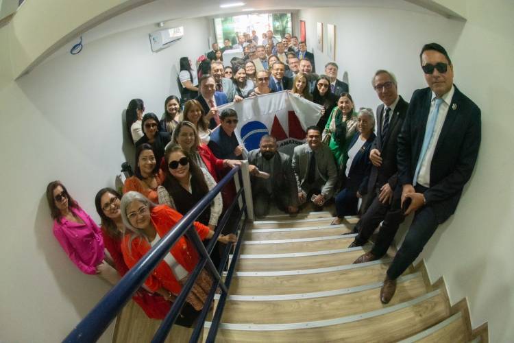 OAB-AM Inaugura Nova Subseção em Itacoatiara