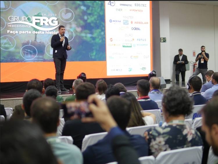 Manaus receberá 26ª edição do Fórum GD Norte em setembro; fontes renováveis em debate no Vasco Vasques