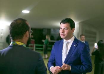 Bancada do Amazonas diverge em pontos ligados à Educação no texto da Reforma Tributária