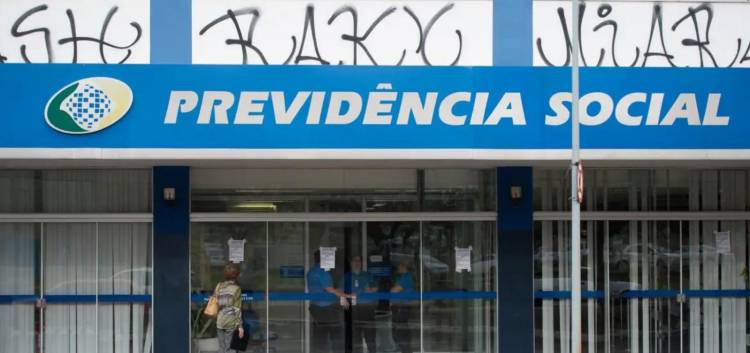 Servidores do INSS decidiram iniciar greve em todo país a partir desta quarta-feira