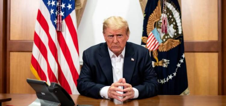 Donald Trump se torna candidato oficial do Partido Republicano às eleições nos EUA