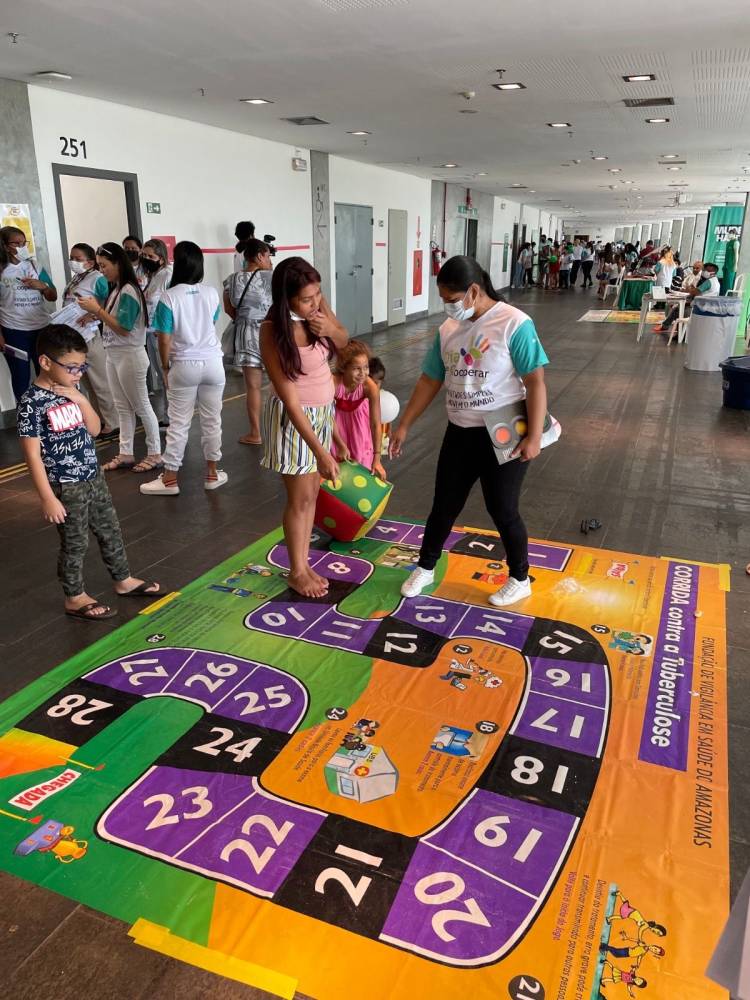 Dia de Cooperar oferece mais de 55 serviços gratuitos neste sábado na Cidade Nova