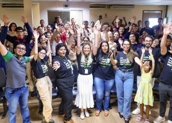 FPFtech apresenta caminhos para o sucesso na área de tecnologia a alunos do ensino médio