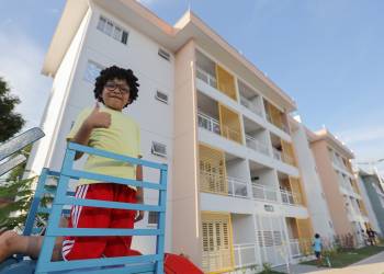 Prosamin+ é destaque na revista Exame por reassentar famílias em risco de desastres climáticos