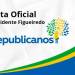Republicanos de Presidente Figueiredo esclarece posição em Nota Oficial
