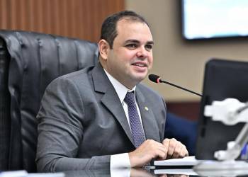 Deputado Roberto Cidade teve 24 propostas transformadas em Leis, somente no primeiro semestre deste ano