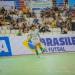 Estrela do Norte/Manaus Futsal-AM empata com Vasco-RJ e se coloca entre os grandes do futsal brasileiro