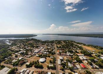 Festejos de Dia dos Pais entram na mira do MPAM, em Novo Airão