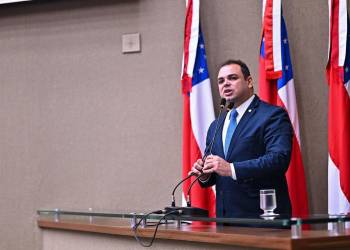 Lei de Roberto Cidade estabelece gratuidade no reconhecimento voluntário de paternidade