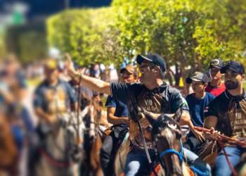 Lei do deputado Cristiano institui o Dia Estadual do Vaqueiro