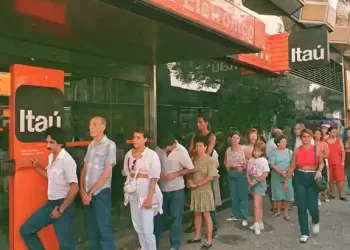 Como era a vida antes do Plano Real