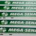 Mega-Sena acumula e prêmio vai a R$ 170 milhões