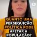 Deputada Mayra Dias publica vídeo e revela perseguição política por parte do governador Wilson Lima: “Pague minhas emendas impositivas”