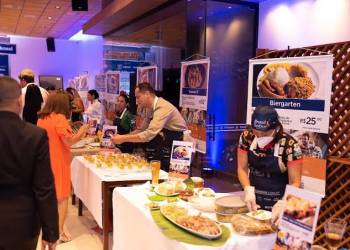 Pesquisa da Abrasel no Amazonas revela desafios econômicos para bares e restaurantes