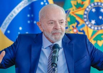 Relação vai ser civilizada independente de quem vencer corrida nos EUA, diz Lula