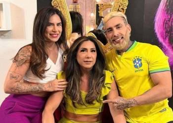 Justiça aceita denúncia contra acusados por tráfico de substâncias entorpecentes