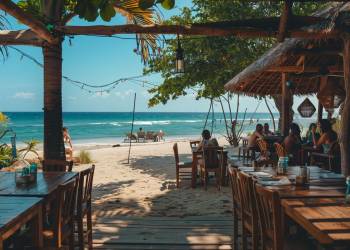 Férias escolares: setor de bares e restaurantes antecipa alta no movimento