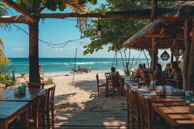 Férias escolares: setor de bares e restaurantes antecipa alta no movimento