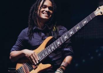 Amazonas Green Jazz Festival celebra cultura afro-americana em 10 shows no Teatro Amazonas