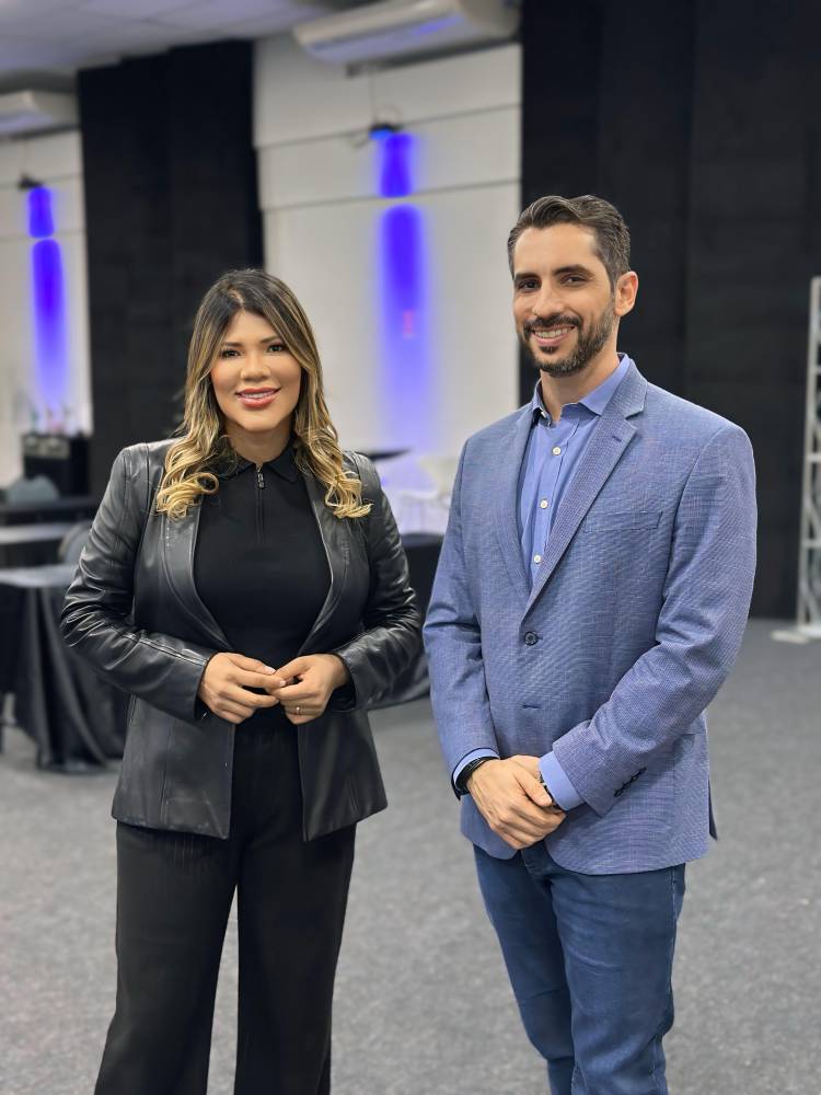 Manaus recebe treinamento de Comunicação e Oratória para potencializar discursos de candidatos políticos