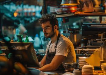 Inovações na gestão de bares e restaurantes ganham destaque durante o 36º Congresso Abrasel; saiba como participar