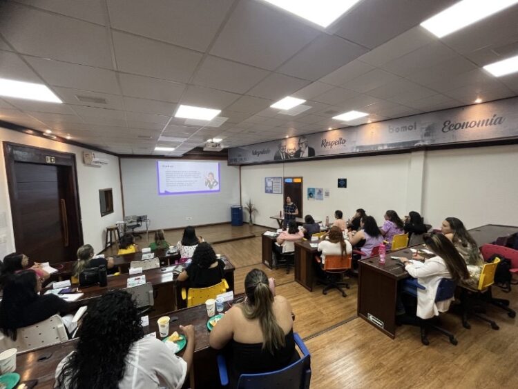 Bemol lança nova edição do programa “Empreende, mana!” para fortalecer o empreendedorismo feminino no Amazonas