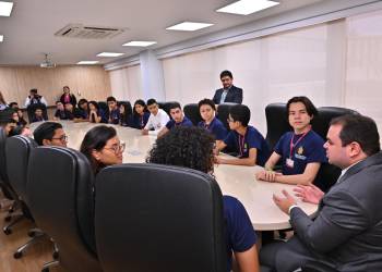 Roberto Cidade destaca Leis de sua autoria que favorecem ingresso no ensino superior e acesso ao primeiro emprego
