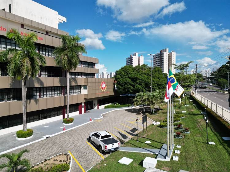 Eleição para novo PGJ tem nove candidatos inscritos