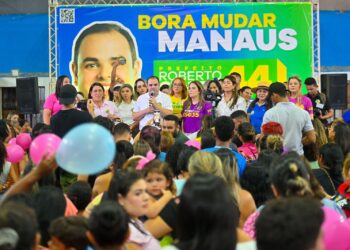 Mulheres terão prioridade no Auxílio Municipal Permanente, afirma Roberto Cidade