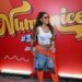 Público de Manaus na expectativa para Numanice #3: Ludmilla estreou turnê está semana na Bahia