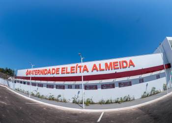 Inauguração da maternidade Eleíta Almeida marca avanço histórico na saúde de Presidente Figueiredo