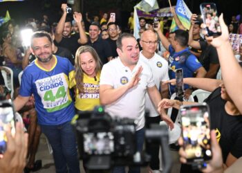 Plano de Governo de Roberto Cidade prevê transformar prédios abandonados de Manaus em moradias populares