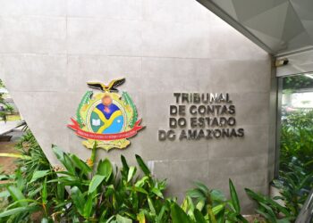 Pleno do TCE-AM deve julgar 82 processos na sessão desta terça-feira (20)