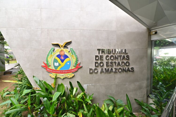 Pleno do TCE-AM deve julgar 82 processos na sessão desta terça-feira (20)