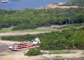 Ministério Público recomenda procedimentos administrativos em 20 municípios afetados pela estiagem no Amazonas