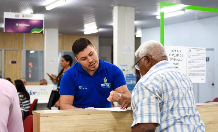 PROCON -AM orienta população sobre como realizar denúncias ou reclamações na instituição