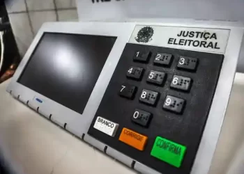 IA pode ser uma ameaça no Brasil às vésperas da eleição